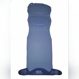 The First Years Blue Bathtub Liner